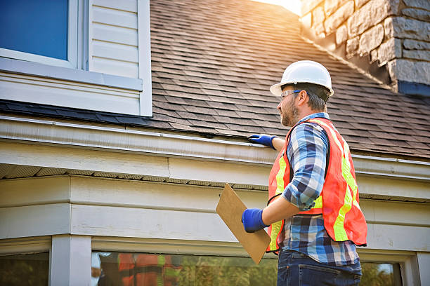 Licensed Roofing service in Parker, SD - Ben Roofing and Steel LLC